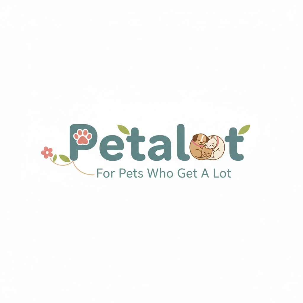 Petalot Logo